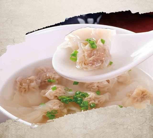 華夏文化小使者走進(jìn)福建老字號(hào)“尚干小吃”