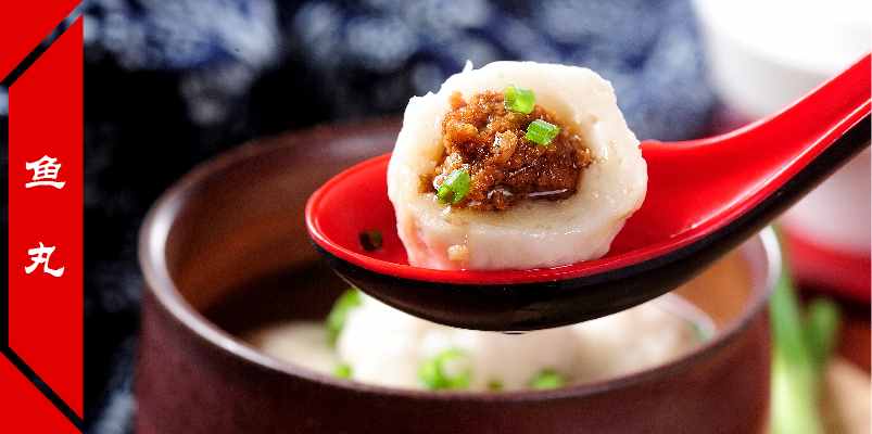 過了臘八就是年，“尚干”牌年貨伴團(tuán)圓