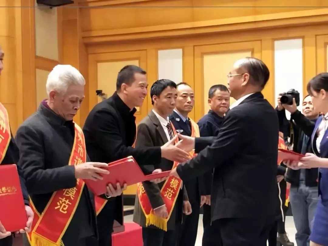 誠(chéng)信鑄就“尚干小吃”