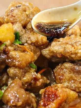 【閩菜課堂】第二期 ▏經(jīng)典醉排骨，尚干小吃教您做