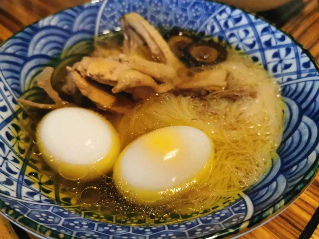 福州風(fēng)俗 第一期｜福州人過生日，少不了這碗“太平面”