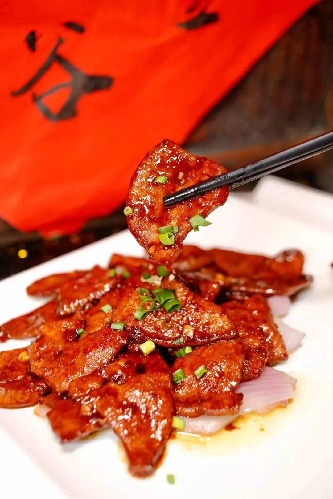 閩菜課堂 第六期｜豬肝這么做，隔壁小孩都饞哭了...