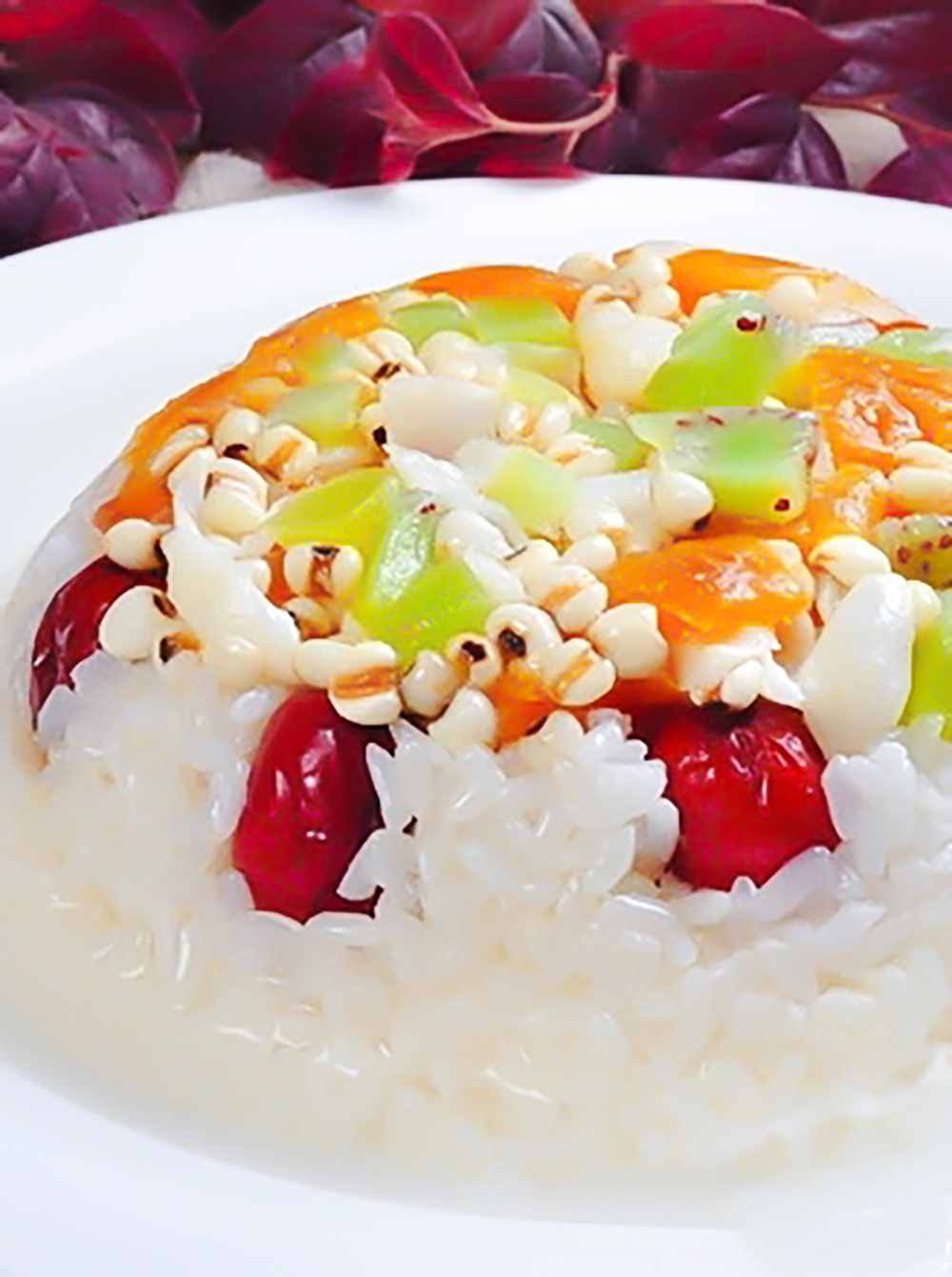 閩菜課堂 第五期｜香甜軟糯的太極芋泥，做起來就這么簡單！